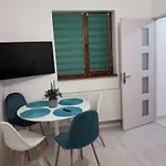 Lejlighed La Casuta *