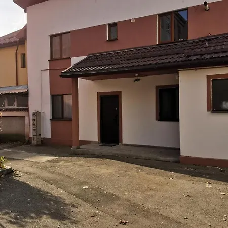 La Casuta Appartement