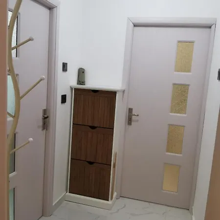 Apartment La Casuta *