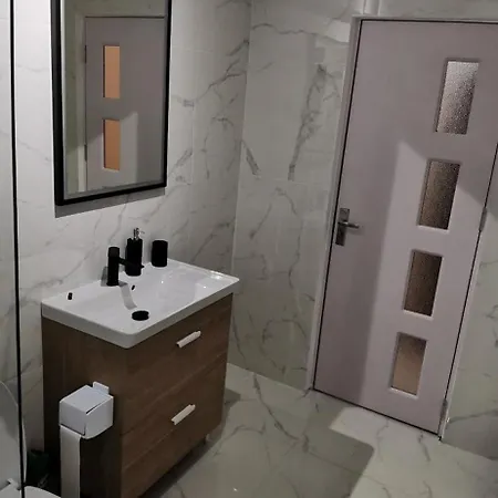 La Casuta Apartment Craiova