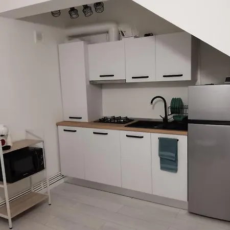 Appartement La Casuta Craiova