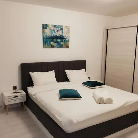 La Casuta Apartment *