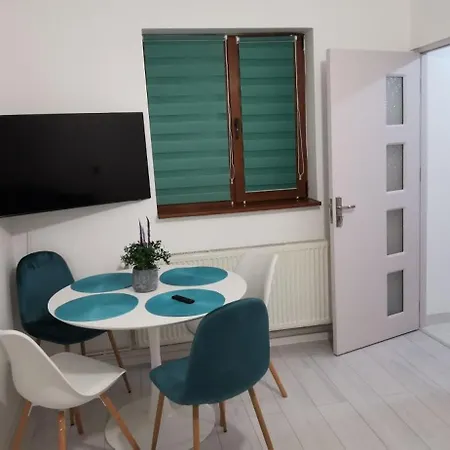 Apartment La Casuta *