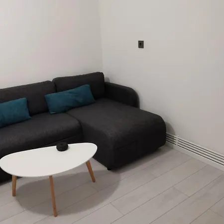 Appartement La Casuta Craiova