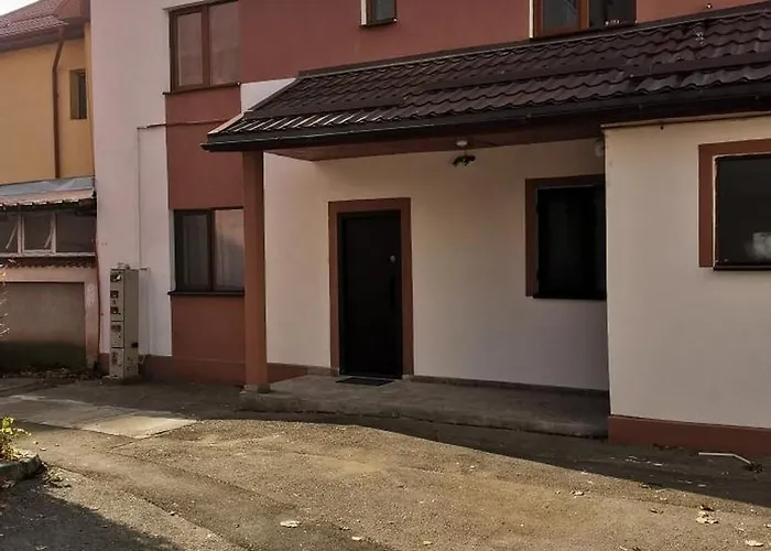 La Casuta Appartement