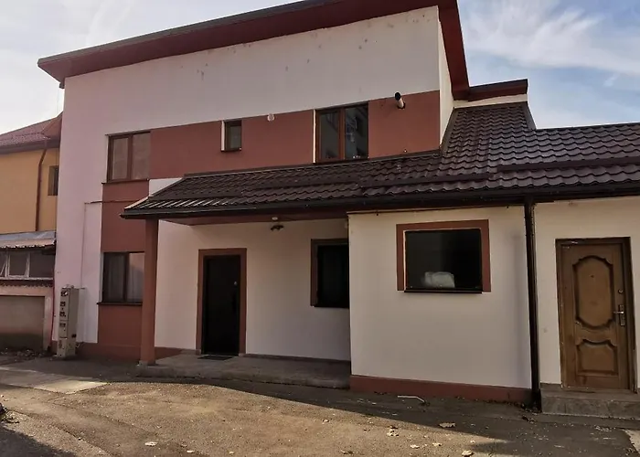 La Casuta * Κραϊόβα