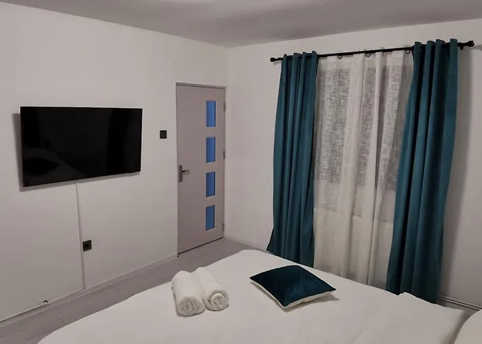 Appartement La Casuta