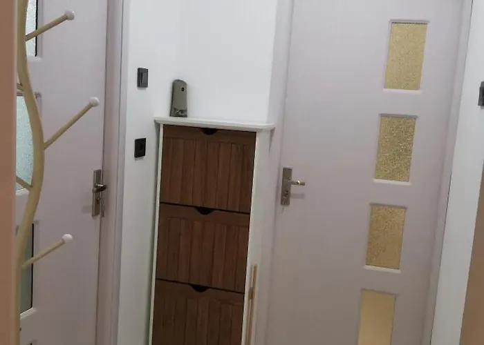 Appartement La Casuta *