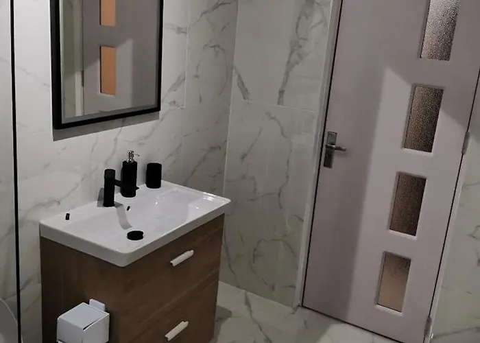 La Casuta Appartement Craiova