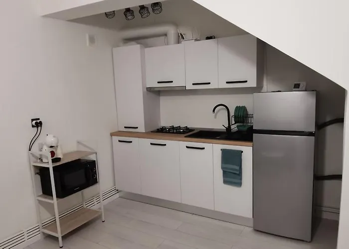 Διαμέρισμα La Casuta Κραϊόβα