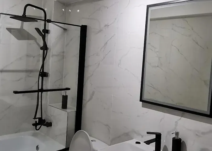 Appartement La Casuta