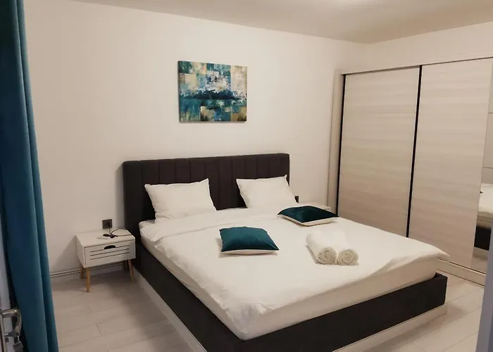 La Casuta Appartement *