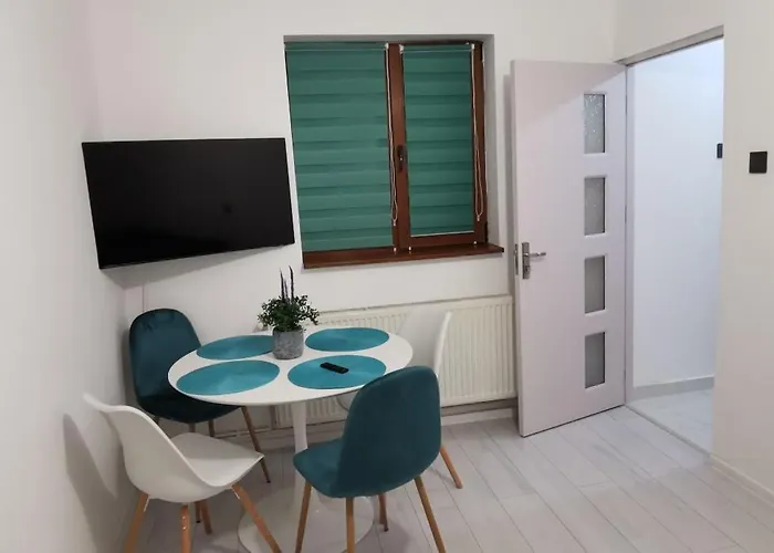 Appartement La Casuta *