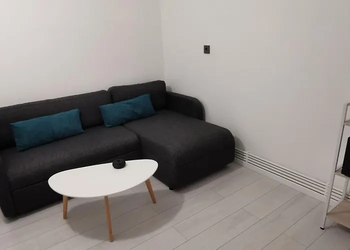Appartement La Casuta Craiova